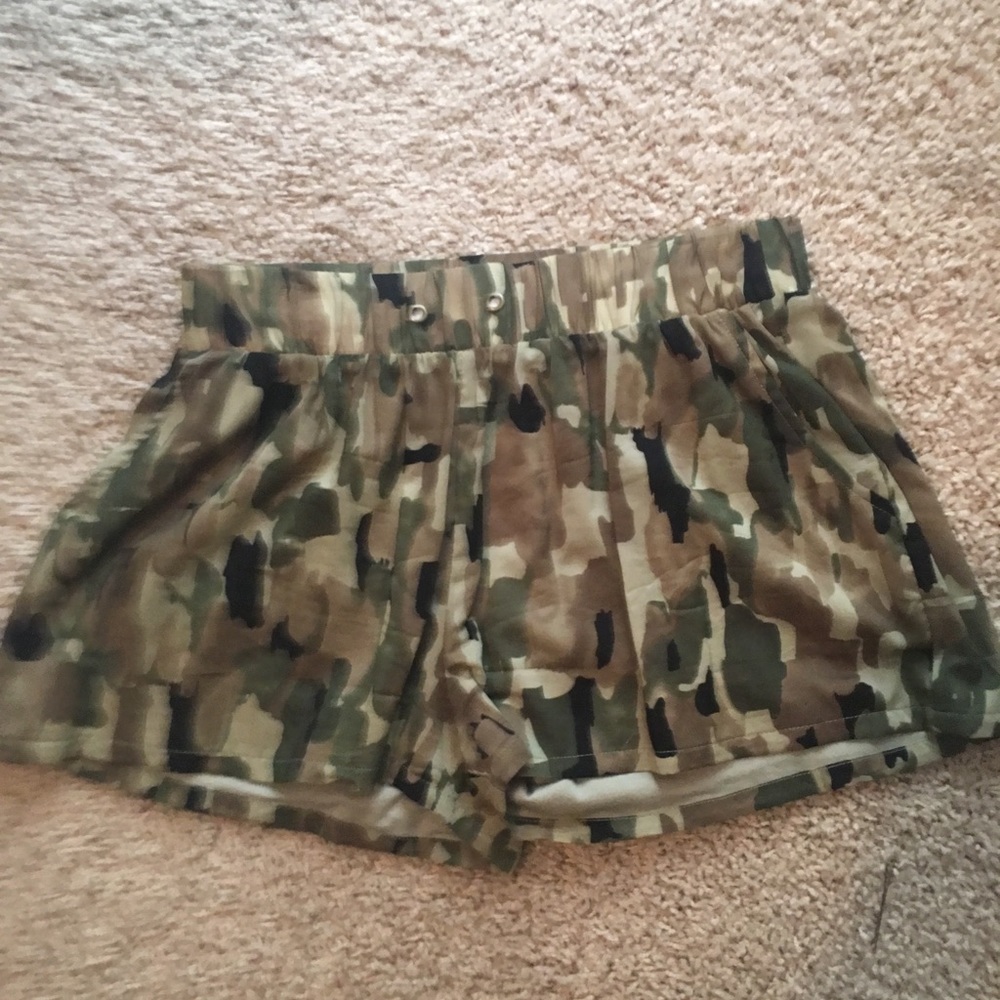 Shorts